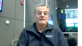 Senior Investigative reporter Scott Friedman spoke with Bill Magness President & Chief Executive Officer of ERCOT Tuesday afternoon.