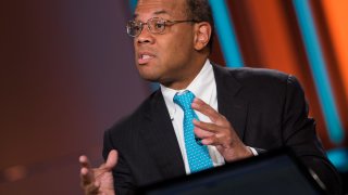 John Rogers Jr., Ariel Investments Chairman & CIO
