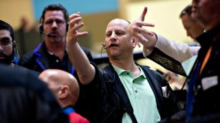 U.S. 10-Year Yield Could Spike ‘Well Above’ 2% in the Next Three Months, Strategist Says