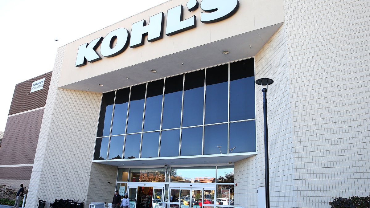 Activist Macellum Seeks to Take Control of Kohl's Board, Nominates 10 Directors - Vimarsana News