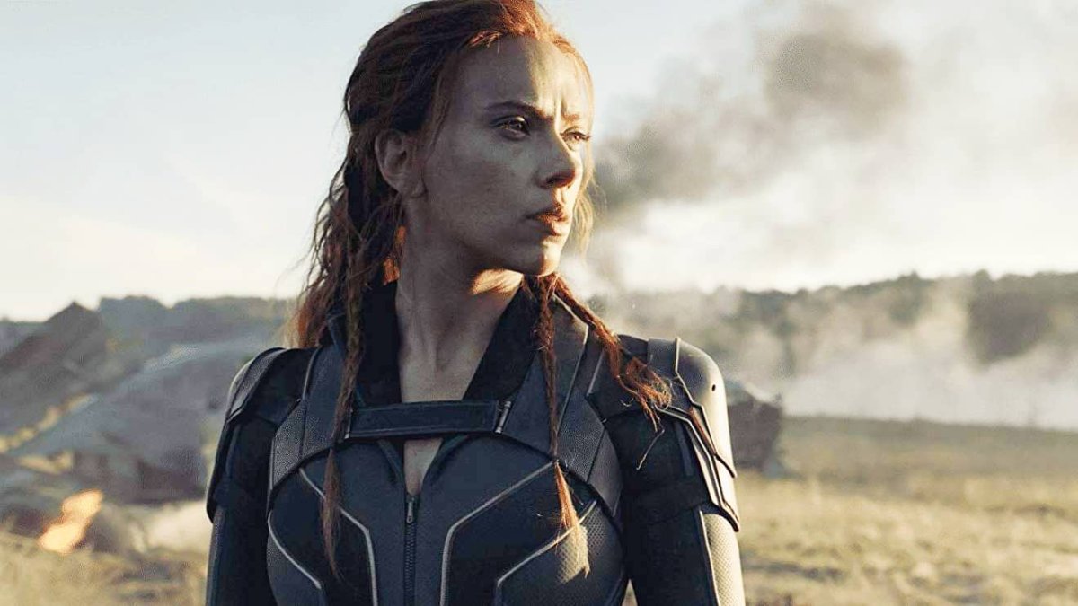 Scarlett Johansson and Disney Settle 'Black Widow' Lawsuit – NBC 7 San Diego - Vimarsana News