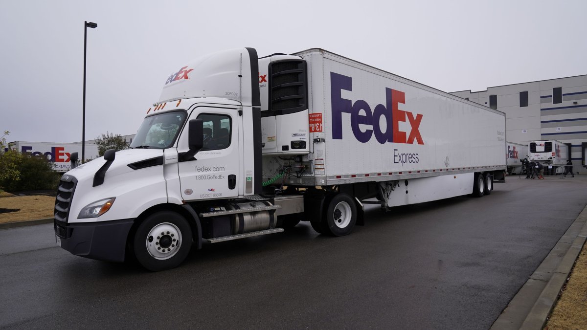 FedEx Partners With HBCUs to Increase the Pipeline of Black Supply Chain Professionals - Vimarsana News