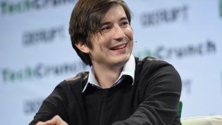 Co-founder and co-CEO of Robinhood Vladimir Tenev.