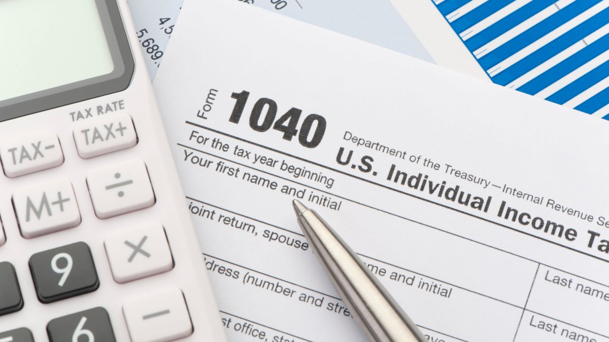 Still Waiting for Your Tax Refund? IRS Backlog Holds Up Millions of Returns - Vimarsana News
