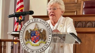 Kay Ivey