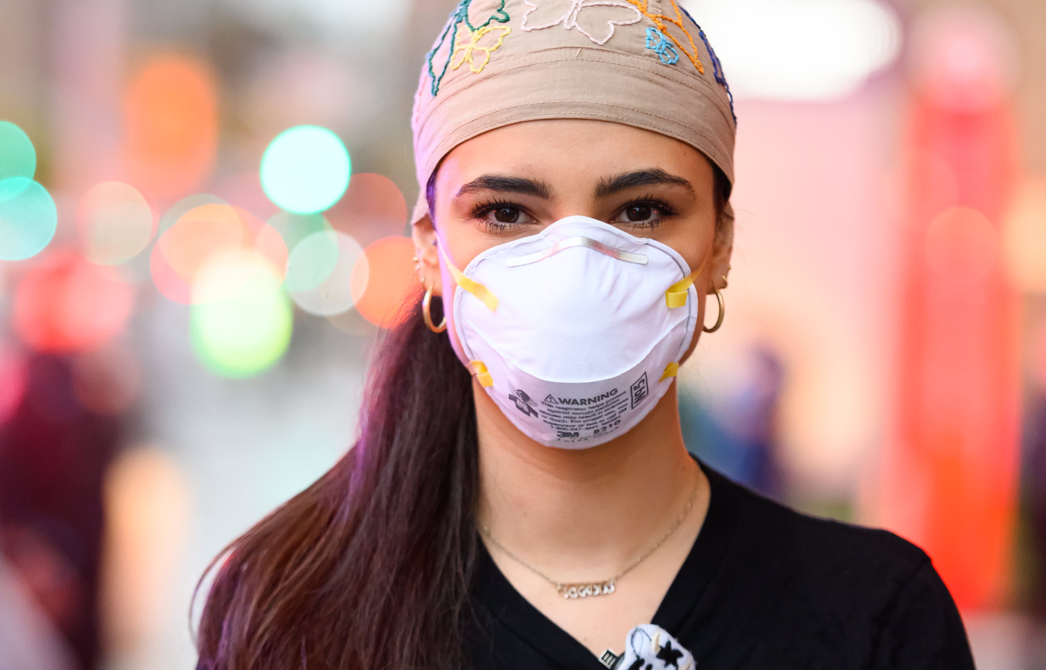 Línea de tiempo: Un año desde la pandemia de coronavirus en el condado de San Diego