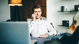 Adopt This No. 1 Mindset at Every Job Interview to Boost Your Chances of Landing the Job, Says Career Expert