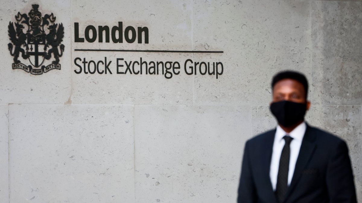 European Markets Set for Muted Open as Investors Monitor Omicron Risk - Vimarsana News