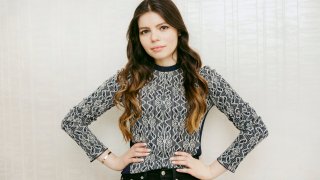 Newsette founder Daniella Pierson