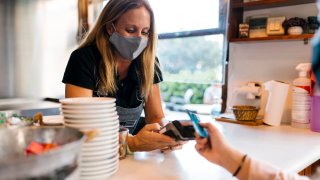 How Covid Changed Consumer Banking and Credit Card Use