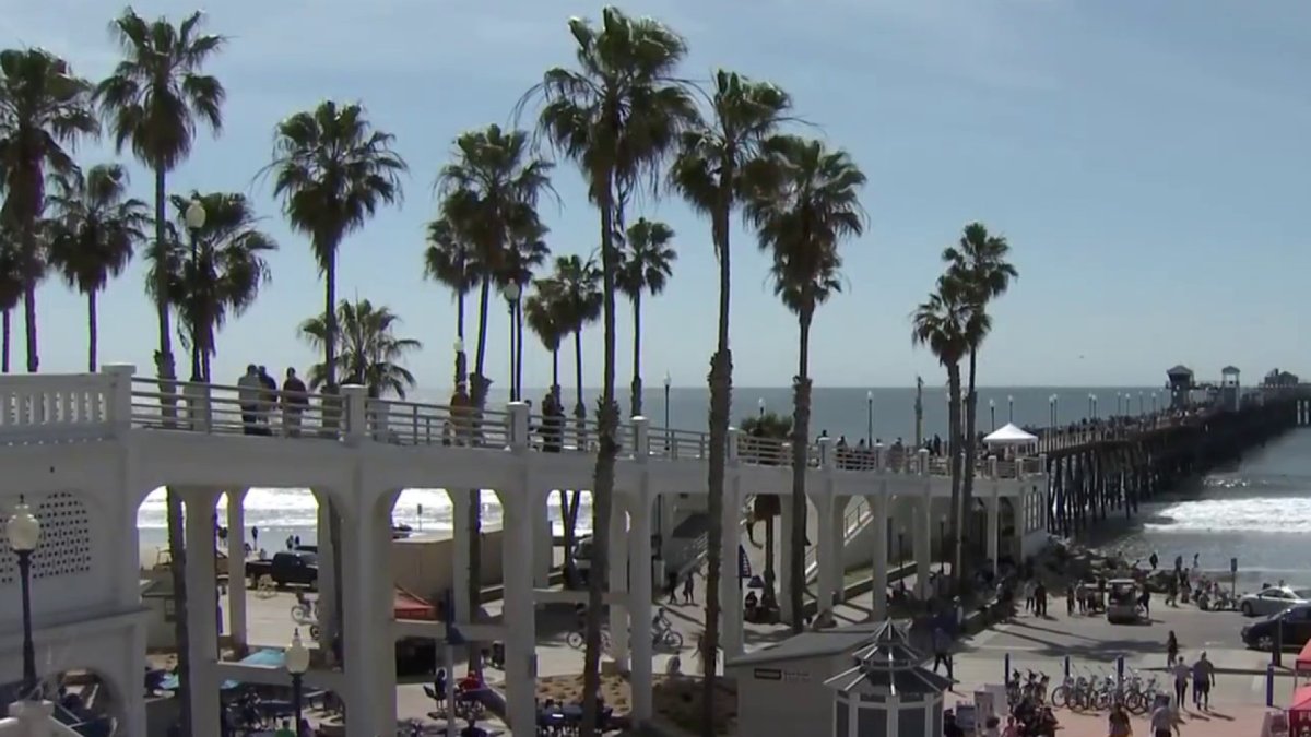 Oceanside Ruby’s Diner Closes Doors – NBC 7 San Diego