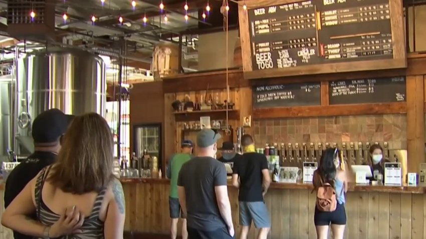New Rules for Breweries, Distilleries and Wineries