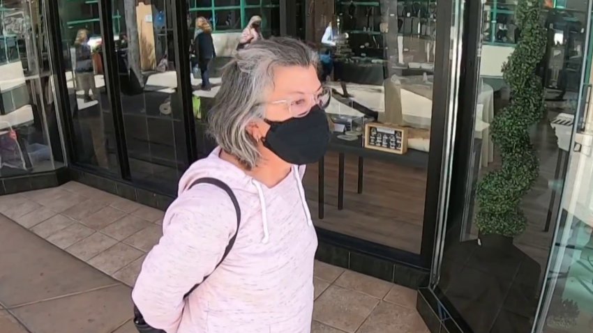 How Does It Feel to Be Fully Vaccinated? We Ask San Diegans
