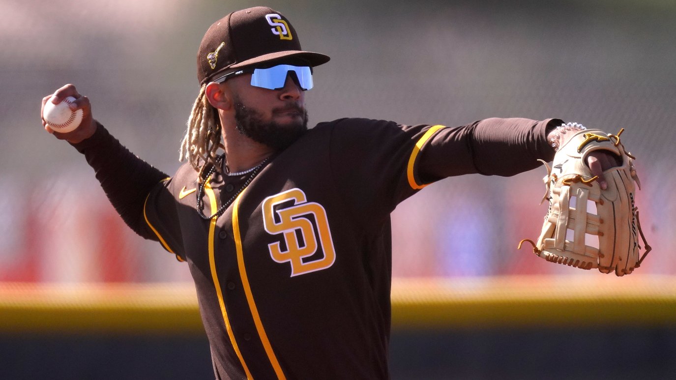 San Diego Padres Ticket Prices Soar For Opening Day โ NBC 7 San Diego San Diego Padres Ticket Prices Soar For Opening Day โ NBC 7 San Diego