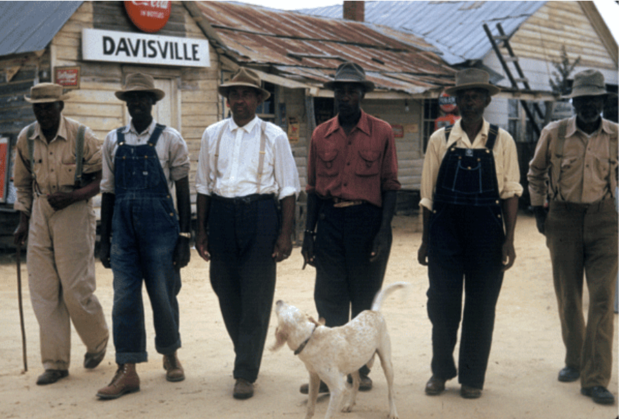 An Apology for the Tuskegee Syphilis Study – NBC 7 San Diego - Vimarsana News