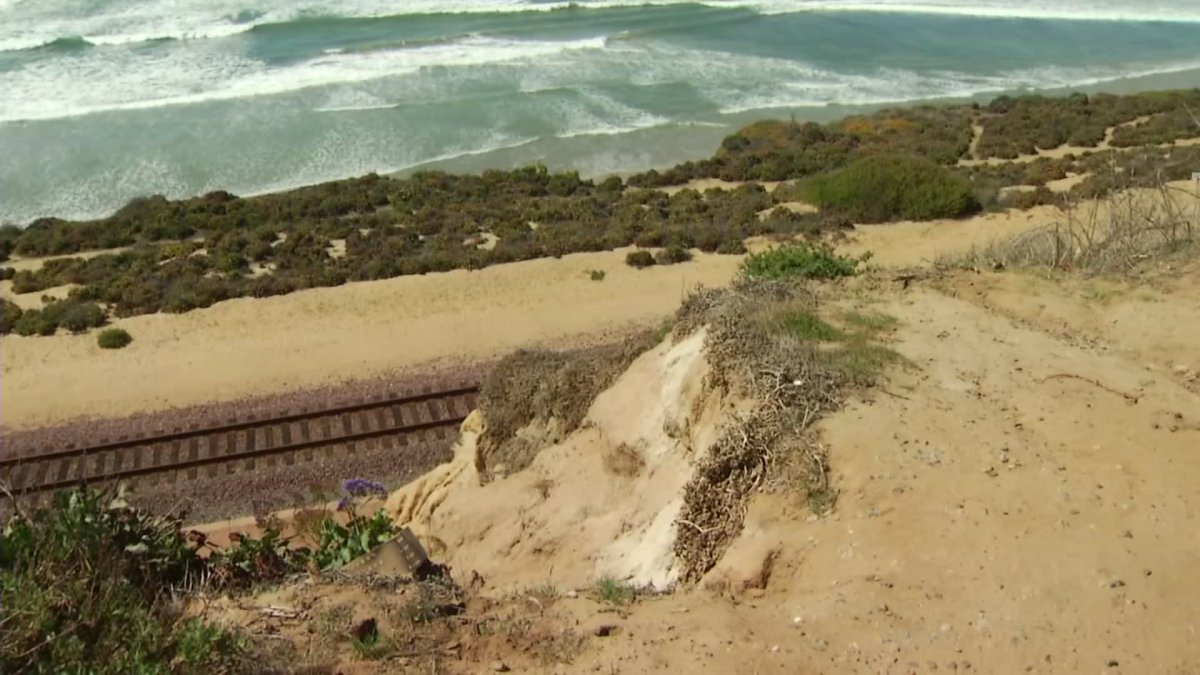 Stabilization Repairs Completed on Del Mar Bluffs Following 2021 Collapse; More Repairs to Begin in 2023 - Vimarsana News