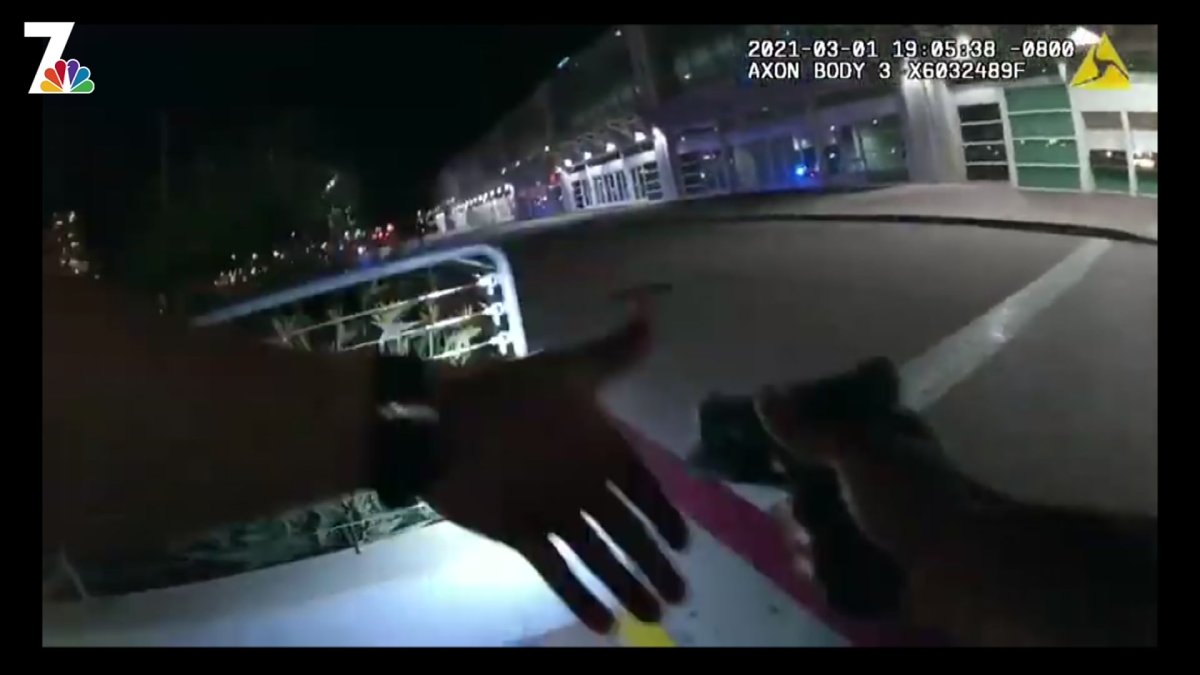 Gunman Draws Long Sentence for Shootout With Police at San Diego Convention Center - Vimarsana News