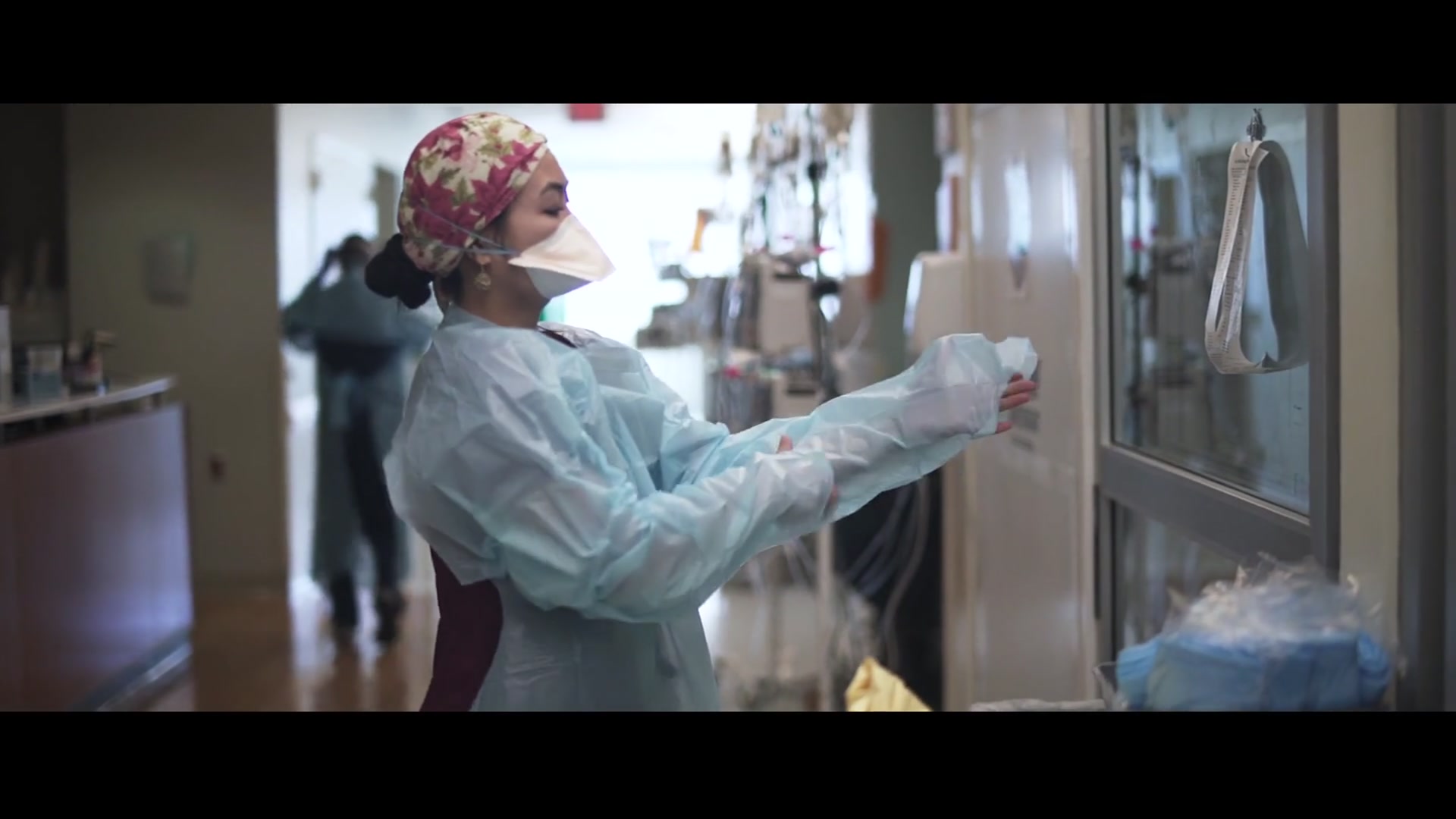 ‘Exposure’ Documentary Highlights How Pandemic ‘Changed the Face of
