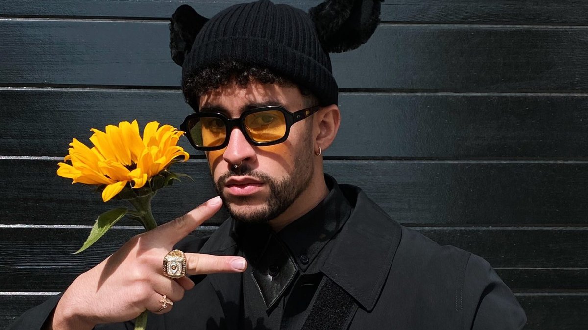 Bad Bunny, Blackpink, Frank Ocean to Headline Coachella - Vimarsana News