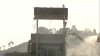 WATCH: Final Piece of San Diego Stadium Torn Down