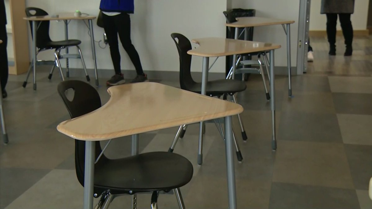 San Diego Unified responds to California's updated guidance for sick students - Vimarsana News
