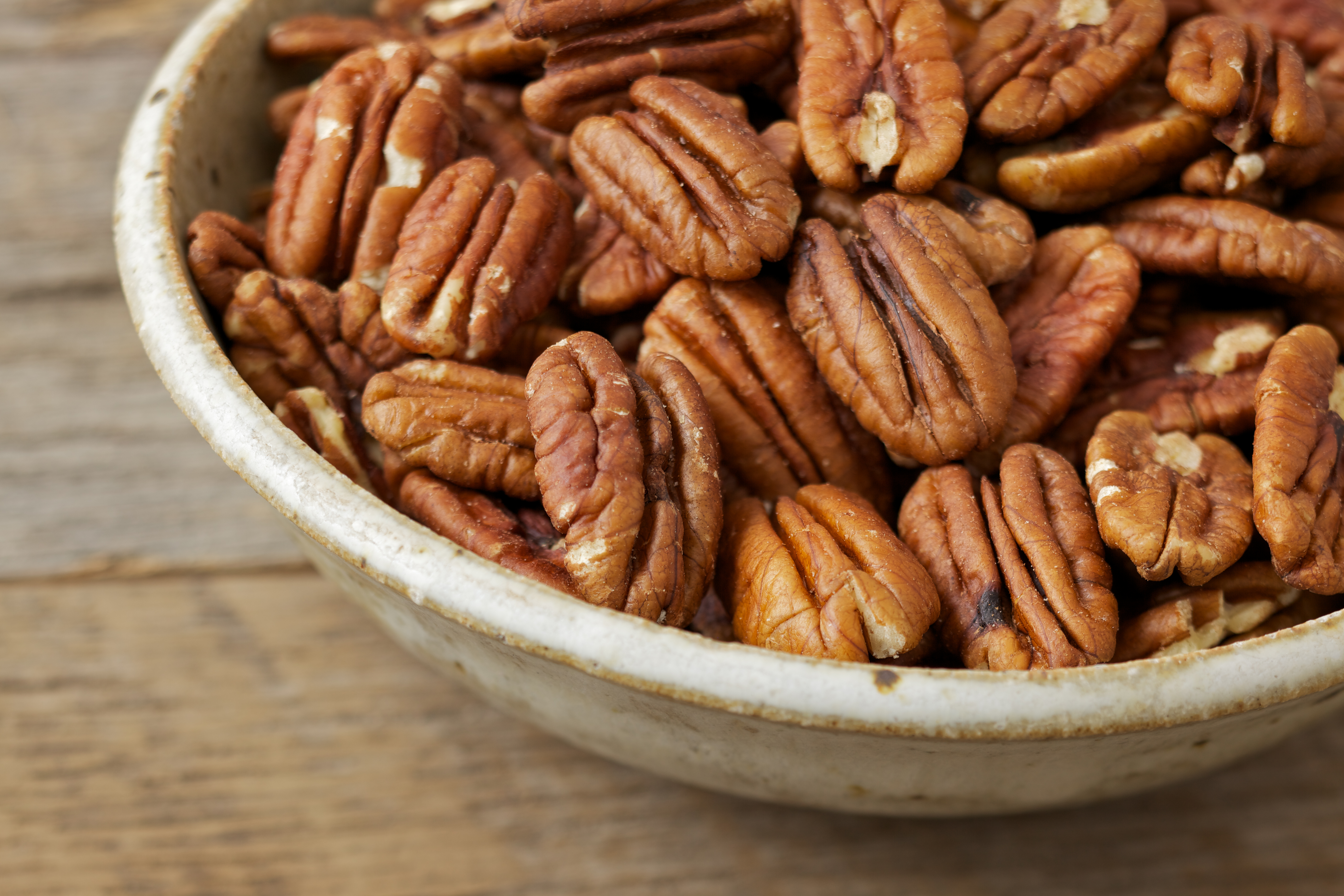 Pecan Festival in Florence to Return in 2021 With New Name – NBC 7 San