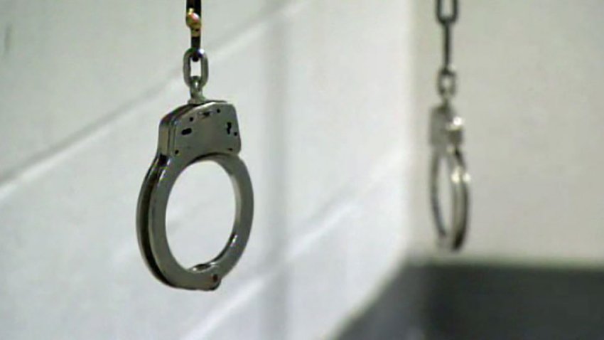 Nurse at Las Colinas Detention Facility Charged With Involuntary Manslaughter