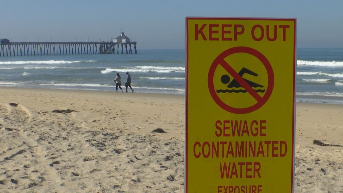 Tijuana River Cleanup – NBC 7 San Diego