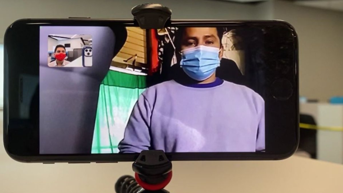 Fallbrook San Diego Man Bounces Back From Job Loss By Baking Mexican