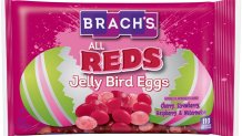 Brach's Jelly Bird Reds