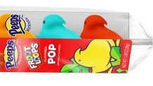 Peeps' Froot Loops Pop.