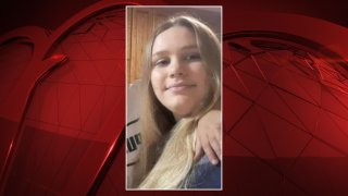 An Amber Alert was issued Monday morning in East Texas for a 14-year-old girl who authorities say is in extreme danger after being abducted last week by her estranged father who is a registered sex offender.