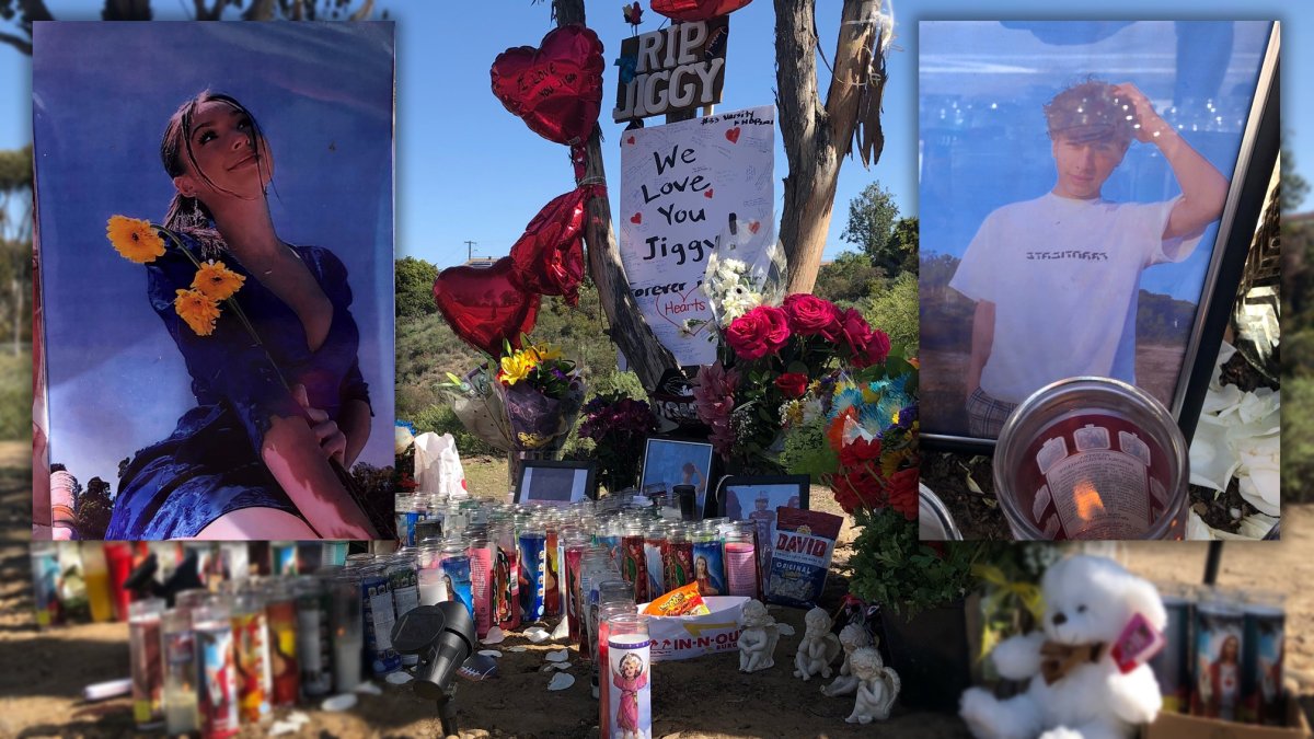 Teen, USD Student Killed in Head on Crash – NBC 7 San Diego