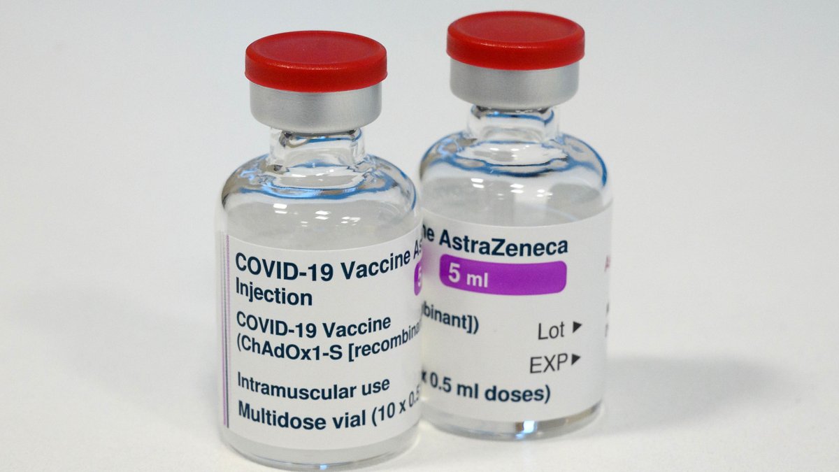 San Diego Relying On Increased Vaccine Supply as Eligibility Pool