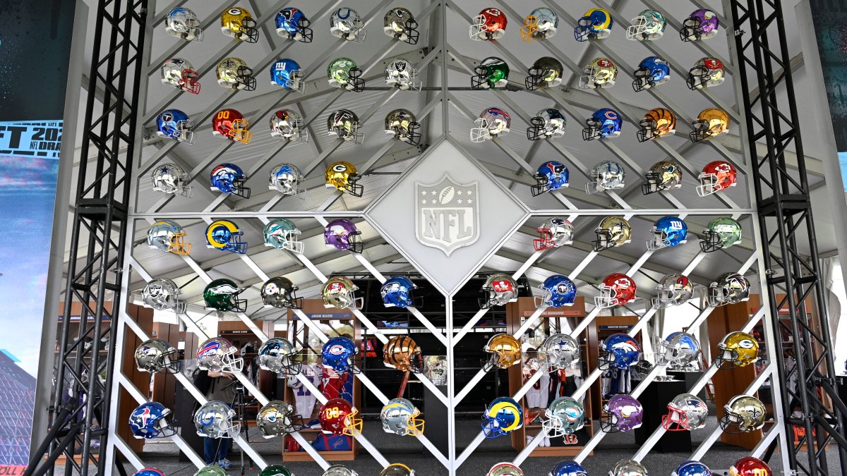 2022 NFL Mock Draft: How it SHOULD Go – NBC 7 San Diego