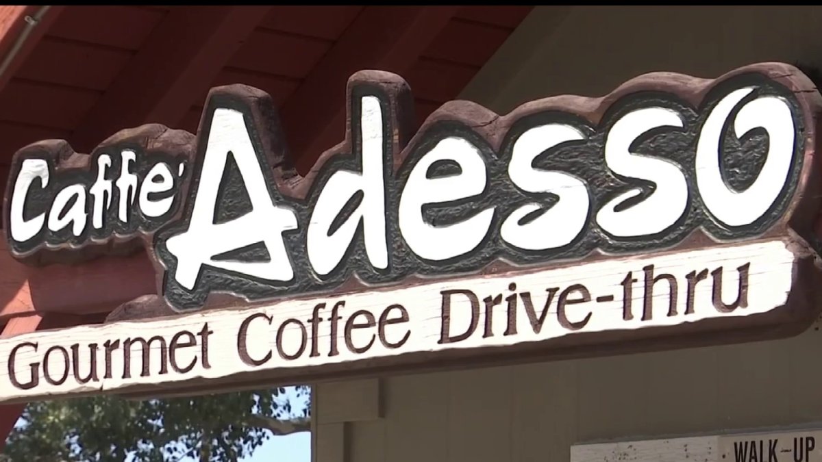 Musgrove Family Coffee Shop Busy After No-Hitter – NBC 7 San Diego