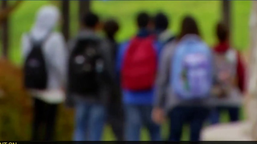 San Diego Unified Reopens Classrooms