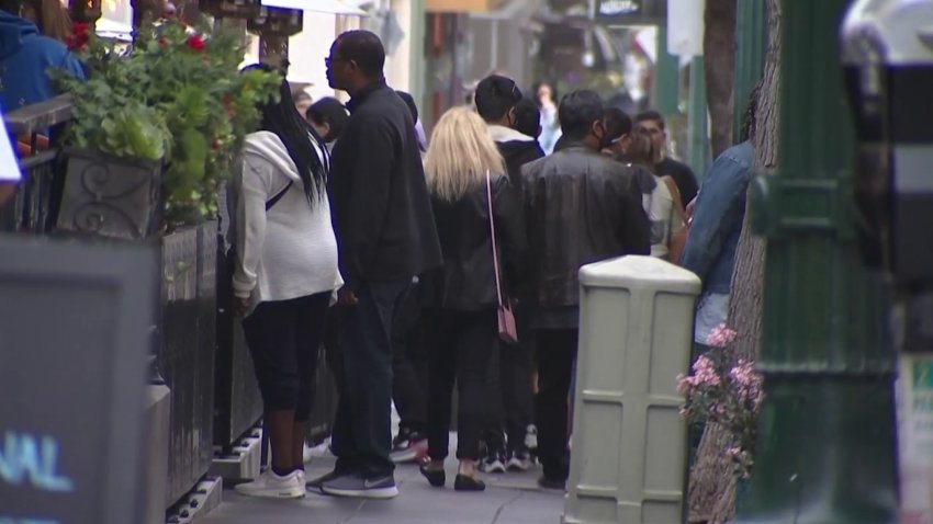 Orange Tier, Restaurant Week Helping Businesses Bounce Back