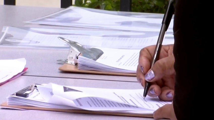 Students Returning to Campus Getting Used to New Rules