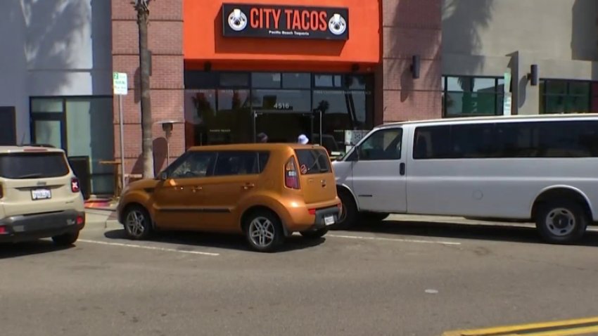Local Restaurants Struggle to Hire