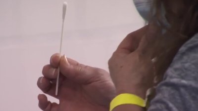 Concerns of Student's Virus Testing Without Parental Presence
