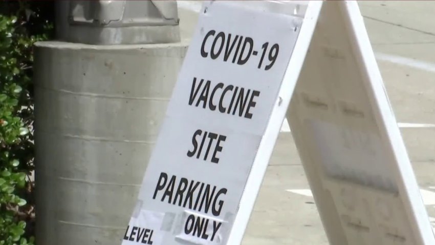 Vaccinations in San Diego: No Appointment? No Problem