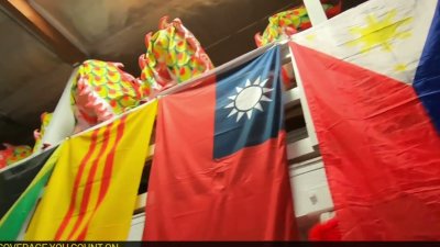Celebrate AAPI Month By Connecting With the Community
