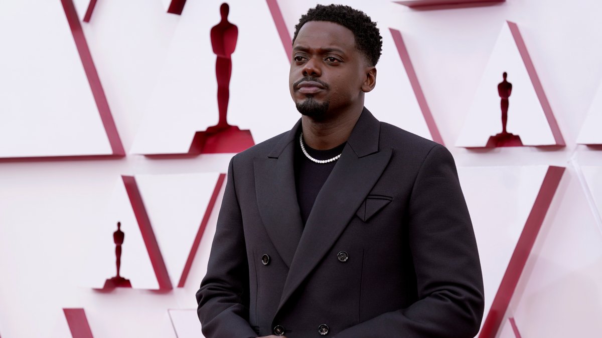 Daniel Kaluuya Wins Supporting Actor, His 1st Oscar – NBC 7 San Diego