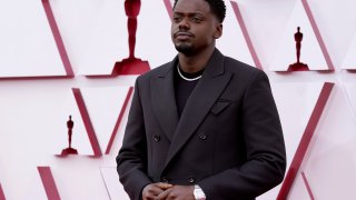 Daniel Kaluuya