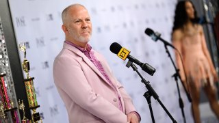 Ryan Murphy