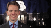 California Assemblyman Kevin Kiley