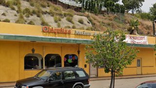 Chiquita’s Mexican Restaurant