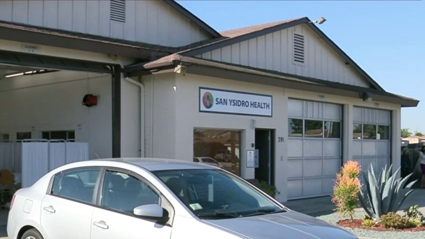 Chula Vista to Open COVID-19 Antibody Treatment Center