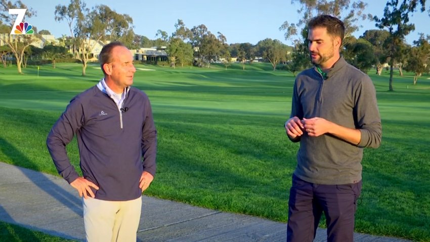 Darnay and Todd Take on Torrey, Share Thoughts on U.S. Open Preview